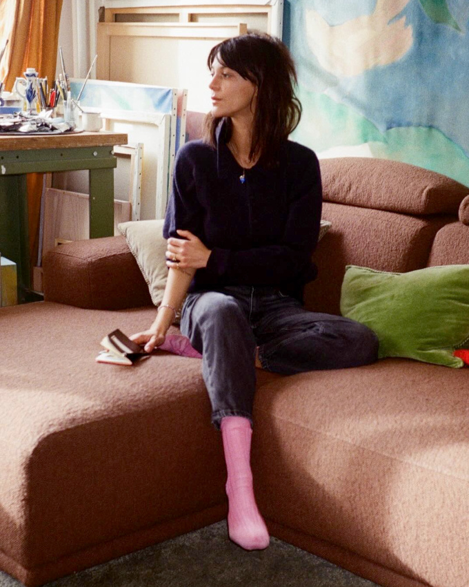 La parfaite tenue de week-end #262