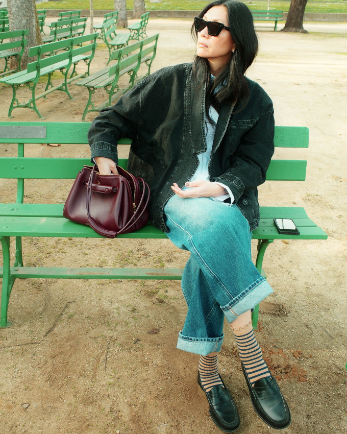 L'essentiel est dans les détails...