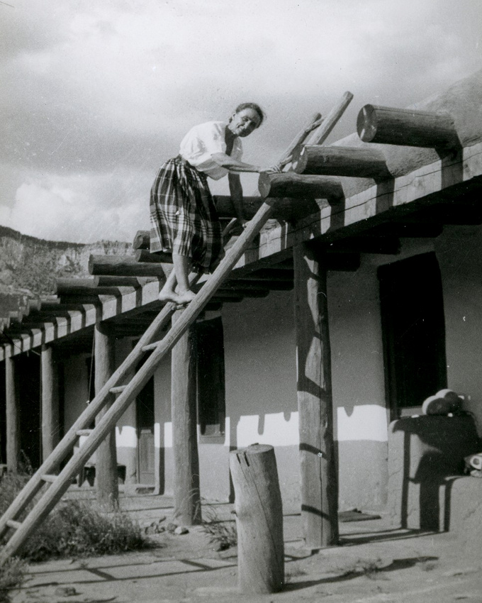 Prendre de la hauteur... essentiel !