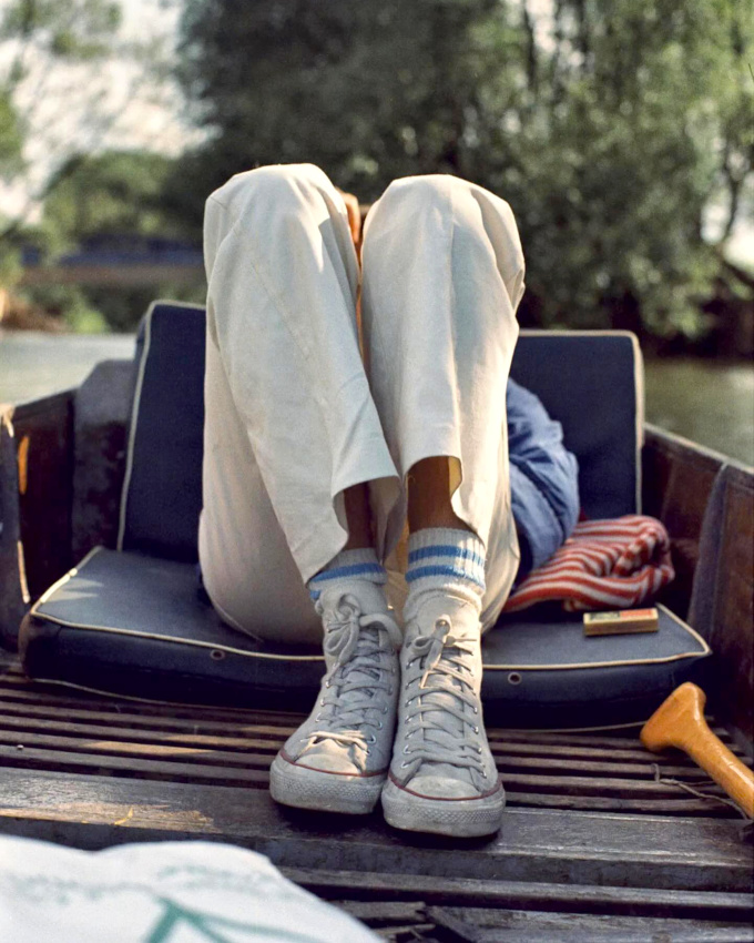 Envie de douceur printanière !