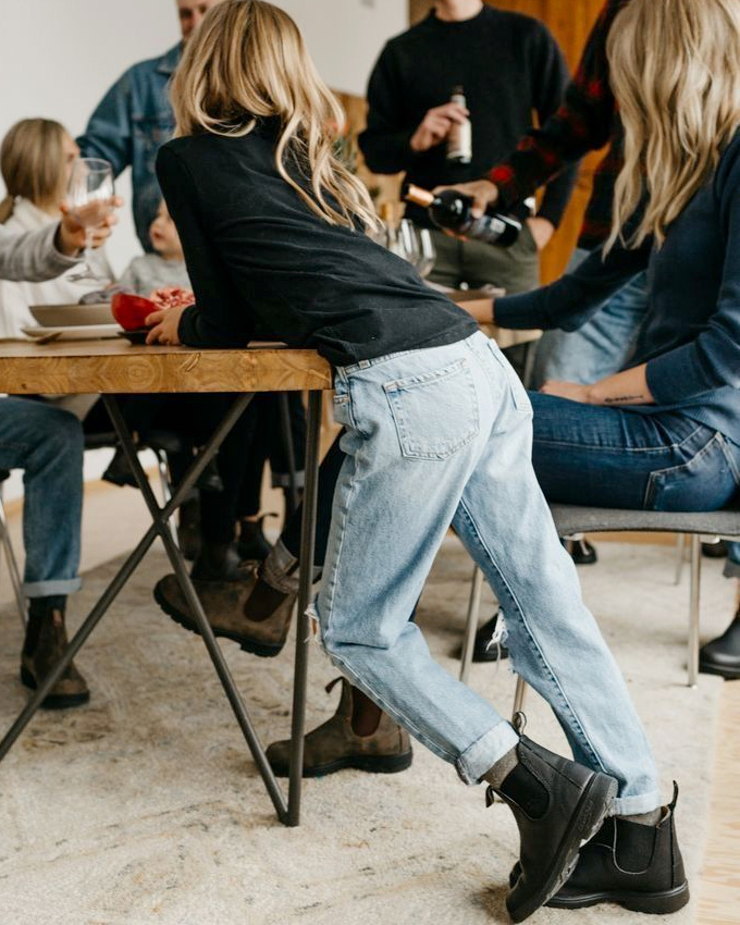 Une certaine idée du 