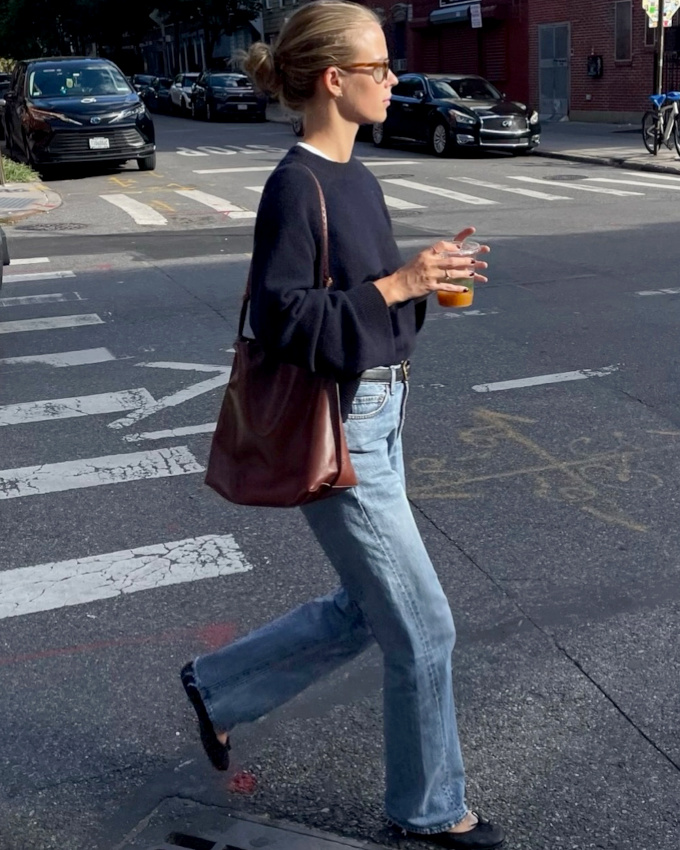 Rien de tel que la simplicité !