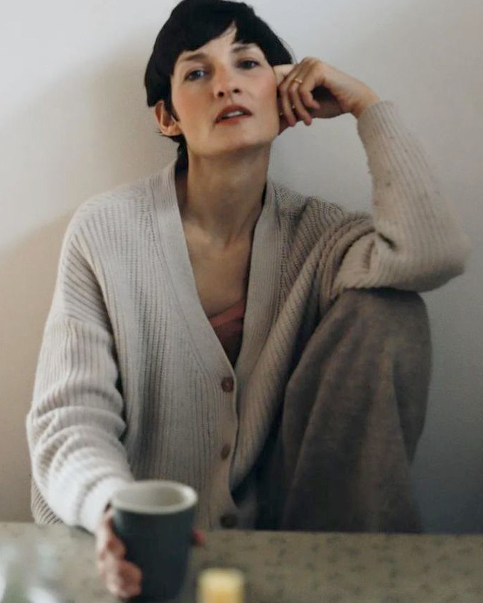 Une certaine idée du 