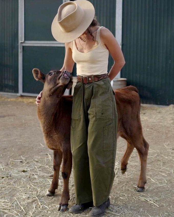 Une certaine idée du 