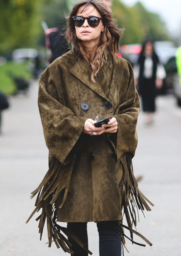 Oui aux franges plus urbaines que 