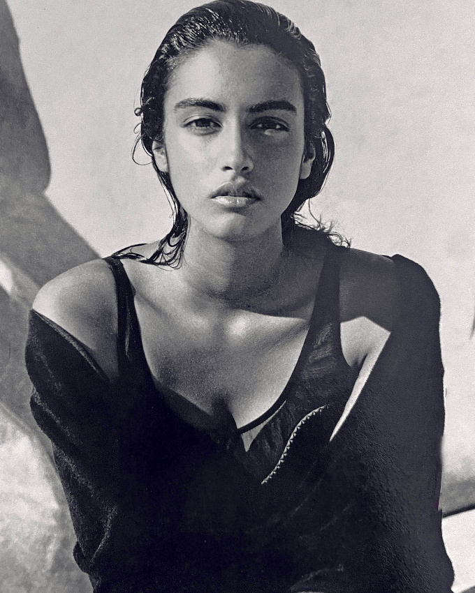 La beauté à l'état pur #284