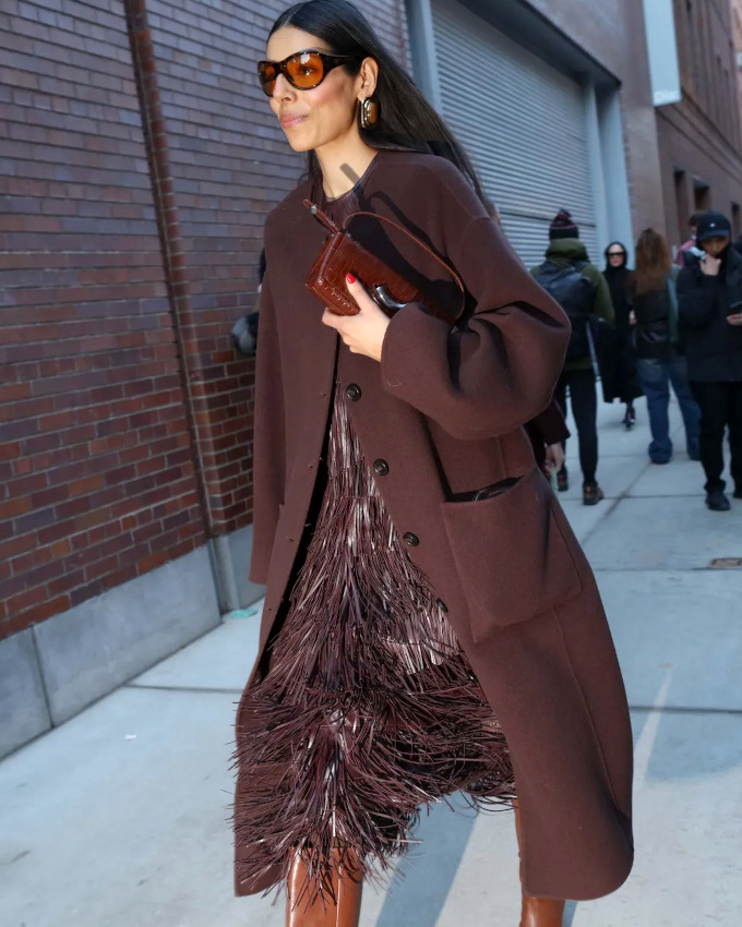 Mixer les textures, encore et toujours !