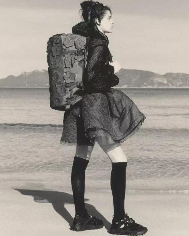 Partir en voyage... tout un art !