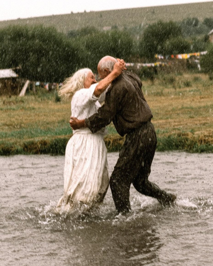 Illustration parfaite du bonheur #409