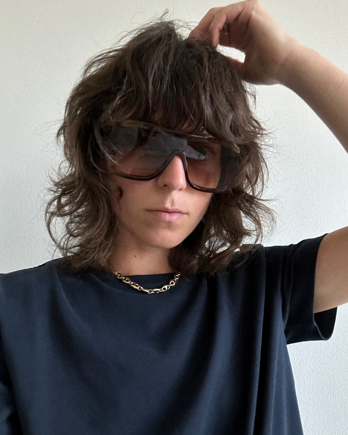 Une certaine idée du 