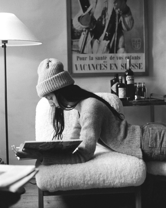 Illustration parfaite du bonheur #408