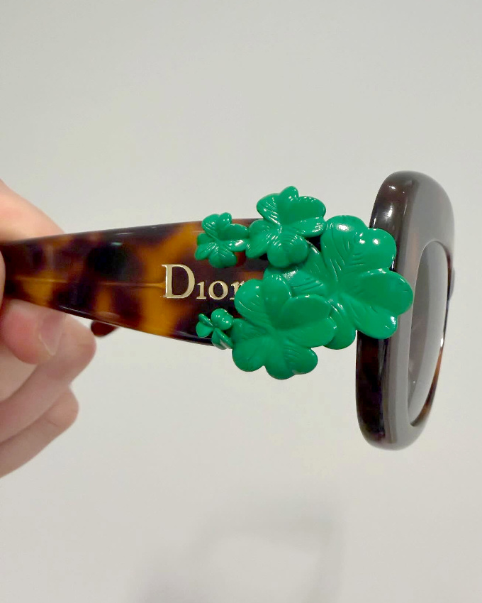 Forcer sa chance... tout un art !