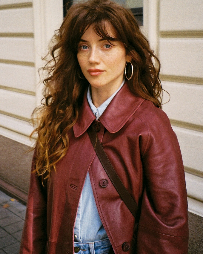 La beauté à l'état pur #285