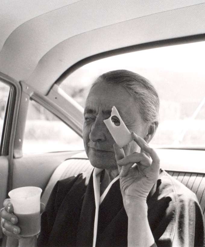 Prendre la vie avec légèreté... tout un art !