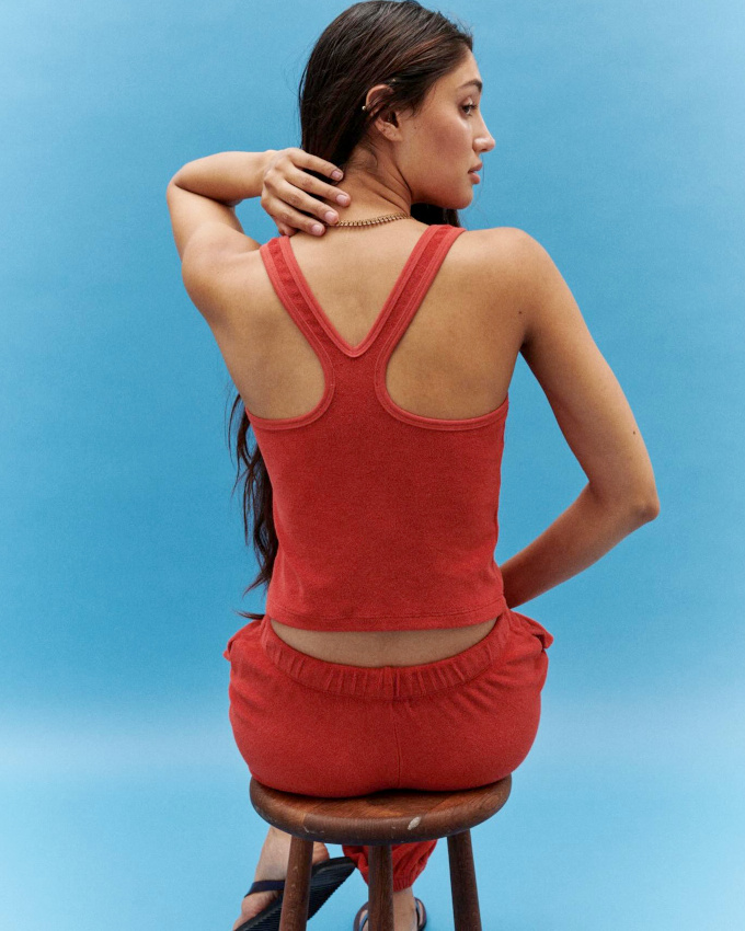 Oui au dos nageur revisité !