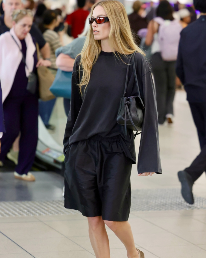 Pour ou contre la démocratisation fashion du bermuda ?