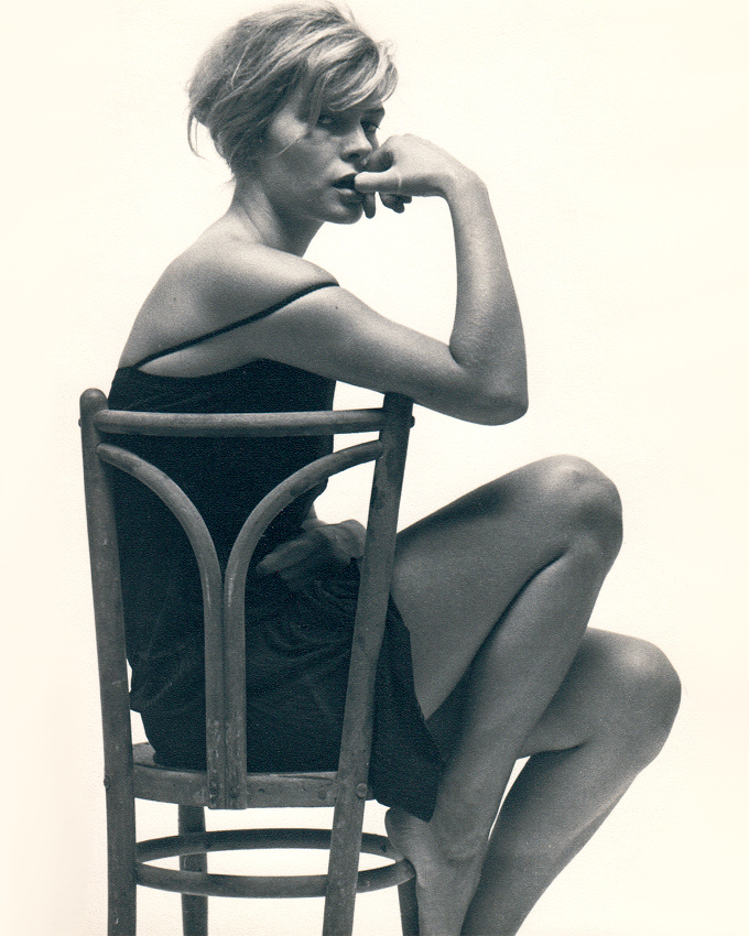 La sensualité à l'état pur #76