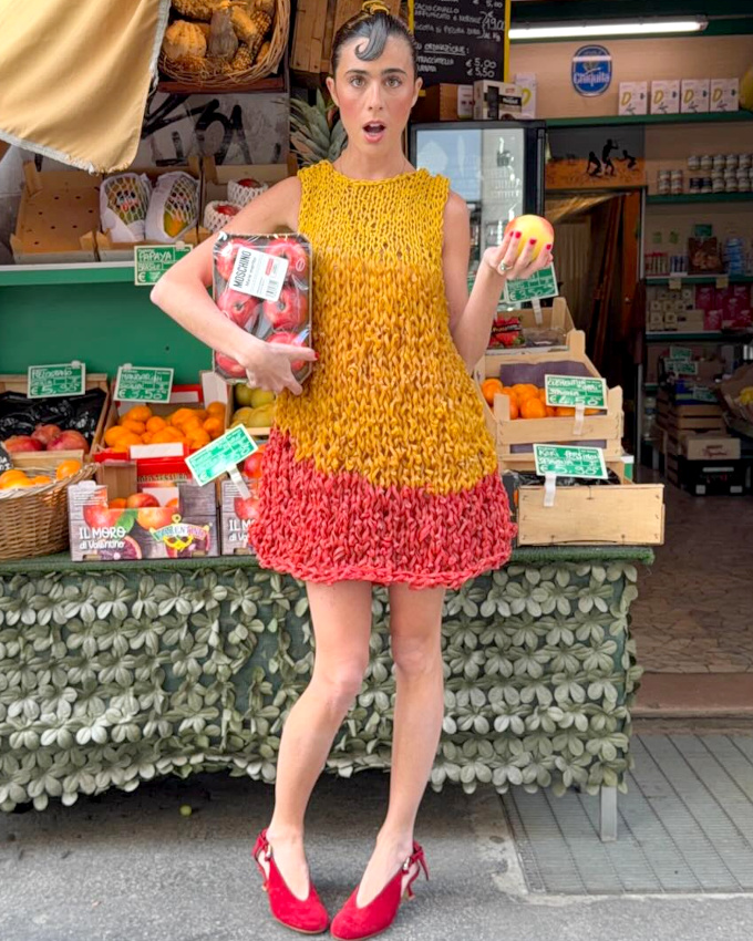 Se nourrir sainement... tout un art !