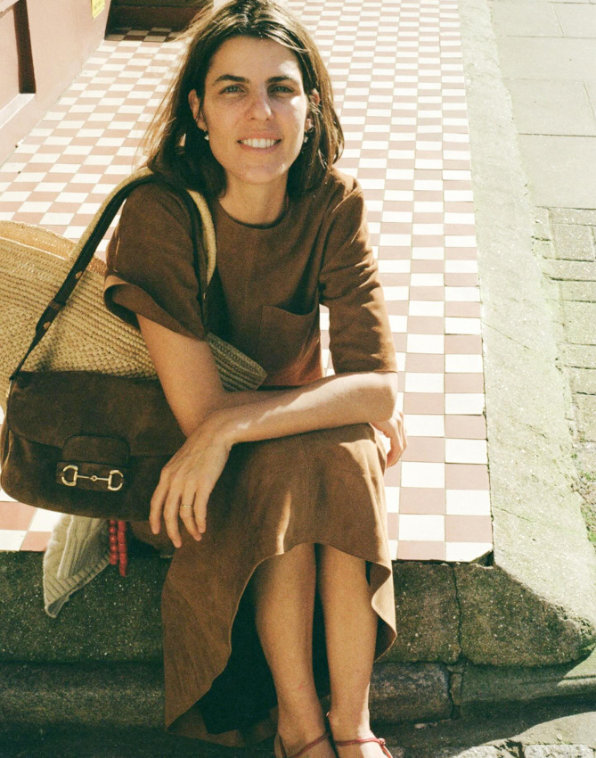 Une certaine idée du 