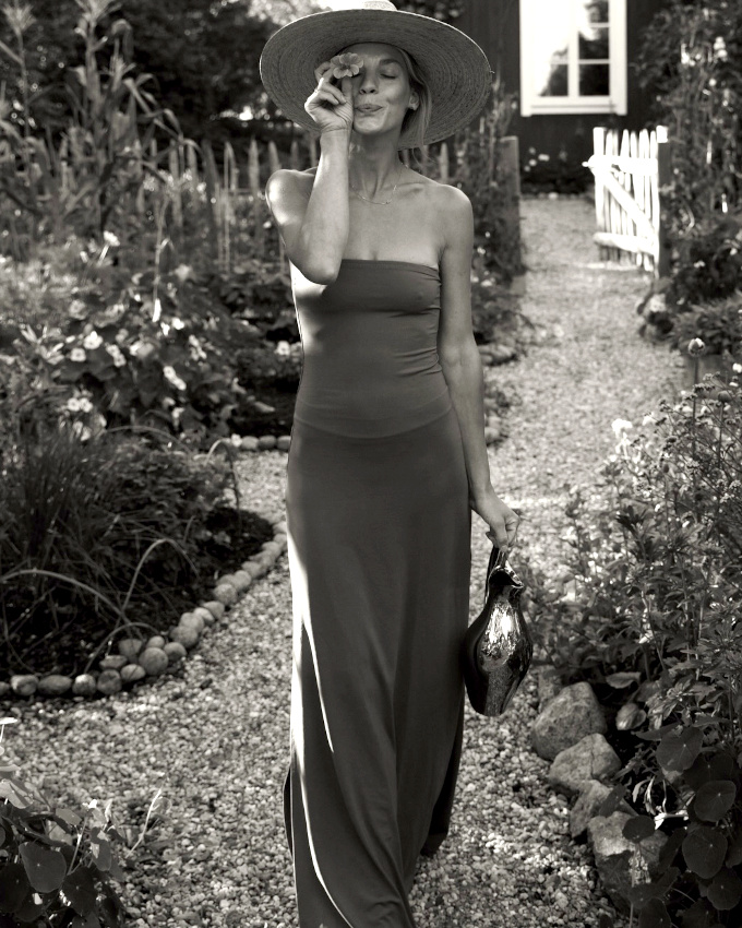 La parfaite tenue de week-end #264