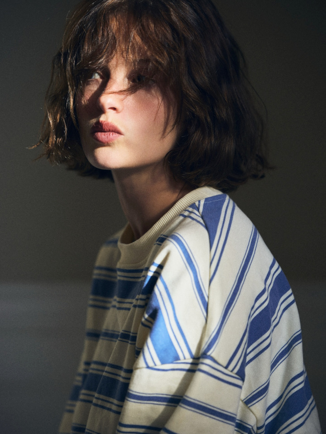 Le charme à l'état pur #200