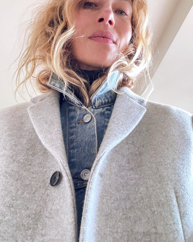 Alexandra Golovanoff