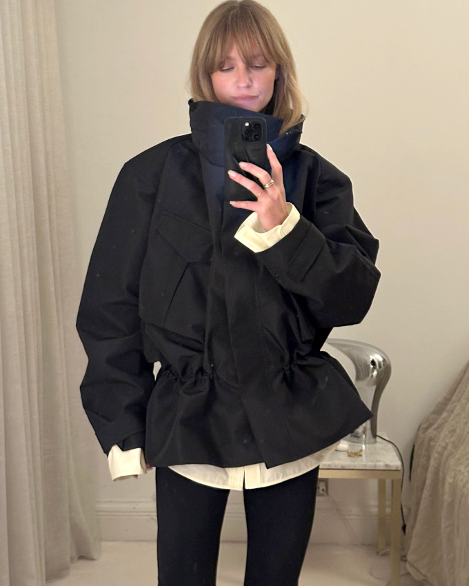 Prête pour le retour du fuseau ?