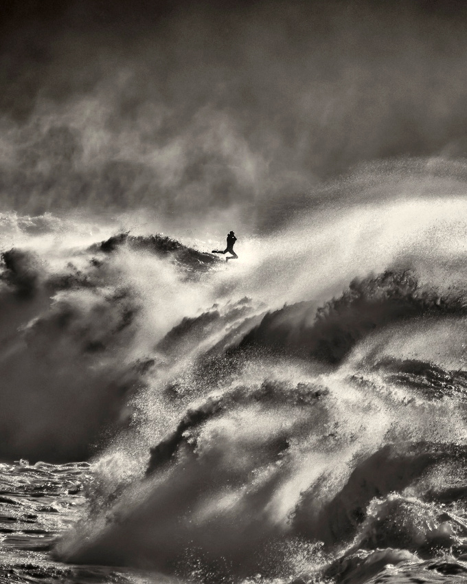 Avoir la foi... tout un art !