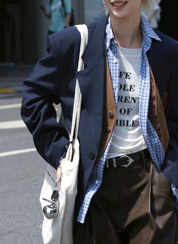 Superposer, encore et toujours !