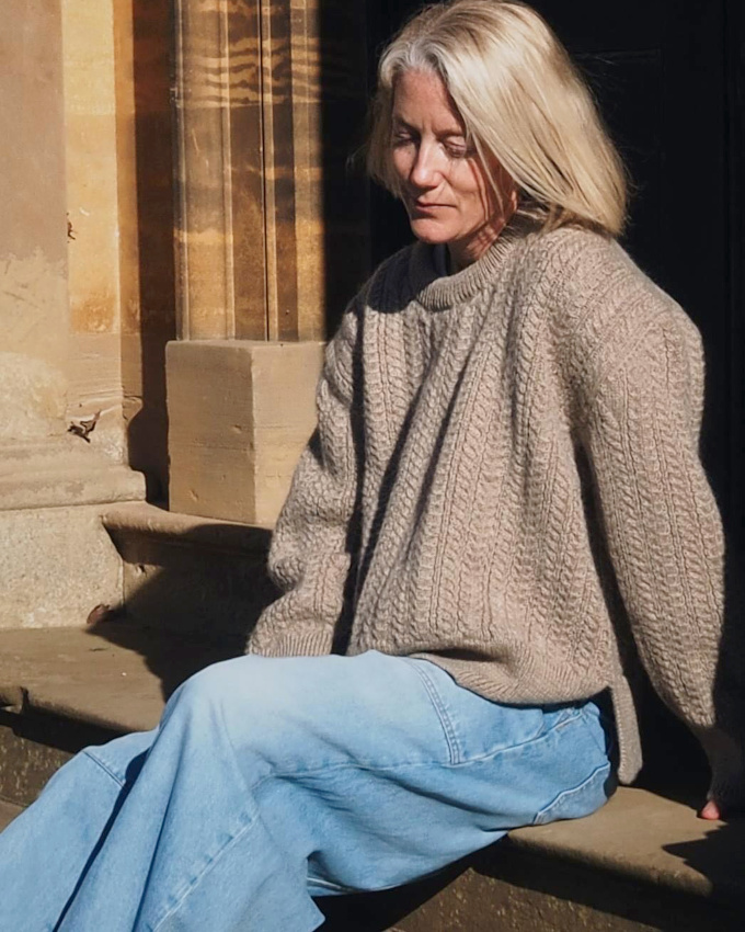 Une certaine idée du 