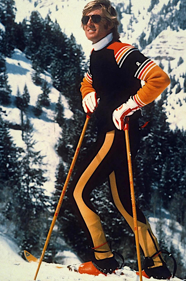 Garder la ligne... tout un art !