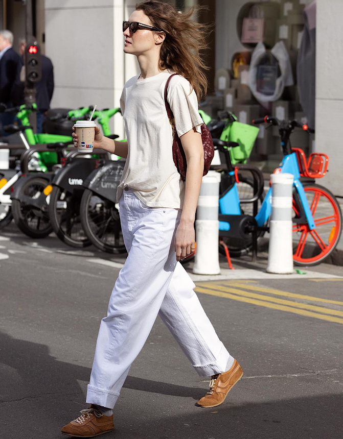 Une certaine idée du 