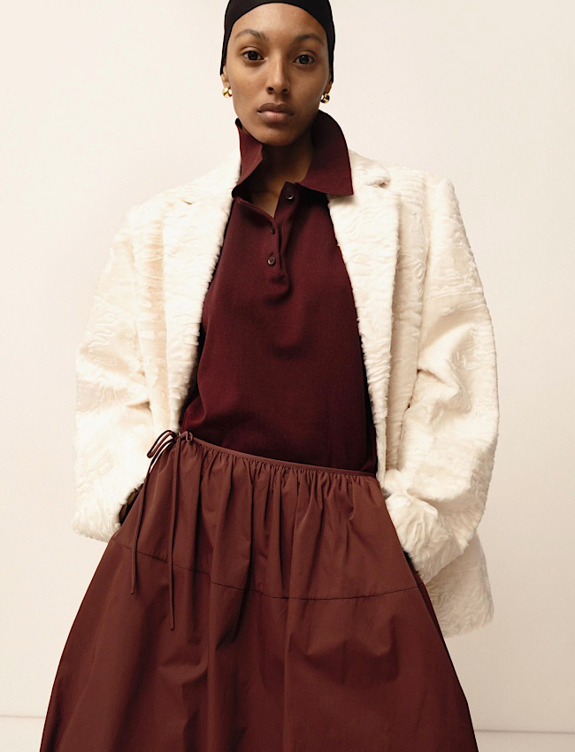 Redéfinir les classiques, ou comment offrir à la mode une nouvelle saveur