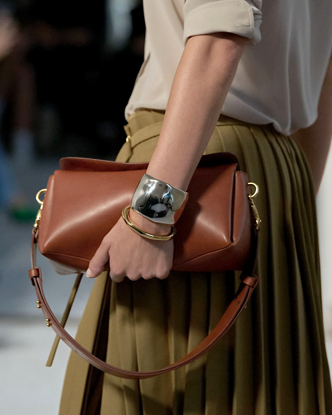 Oui au mariage entre or et argent !