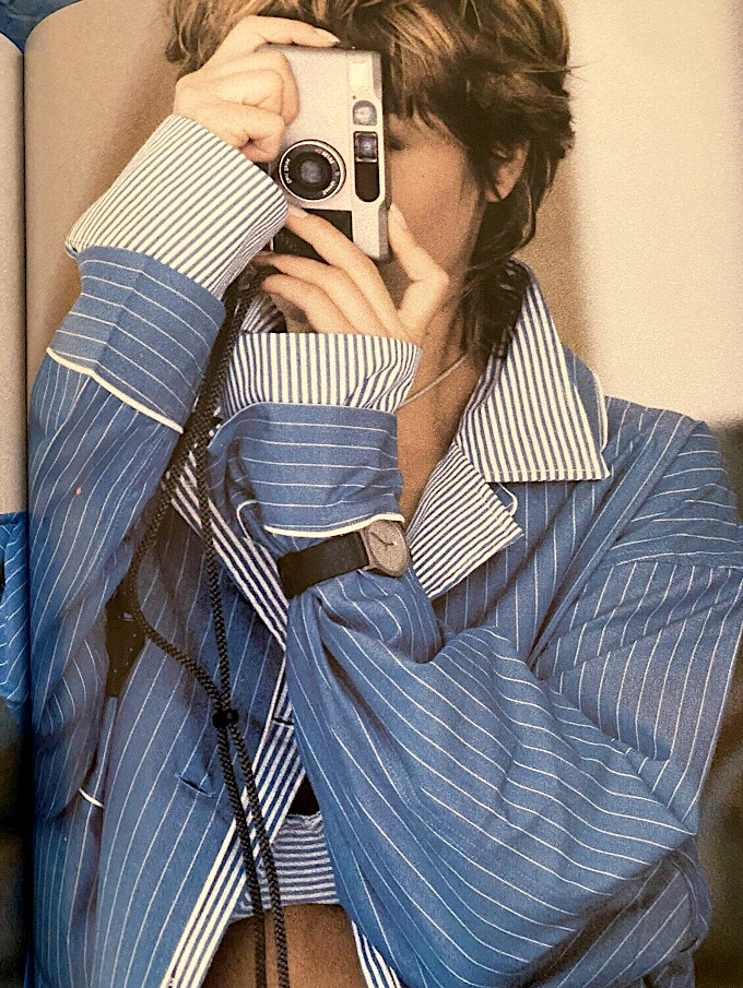 Superposer, encore et toujours !