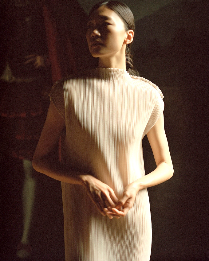 La beauté à l'état pur #287