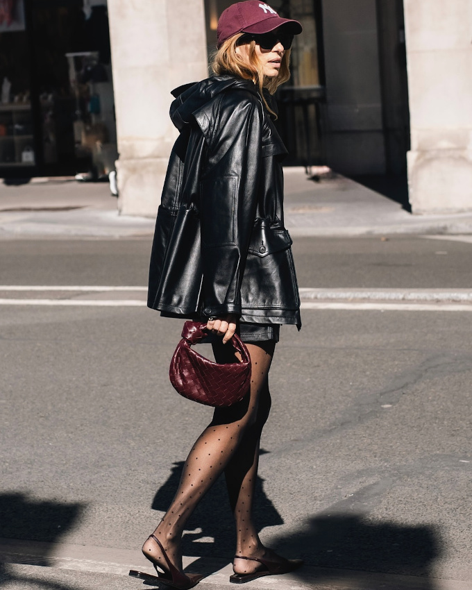 Mixer les styles, encore et toujours !