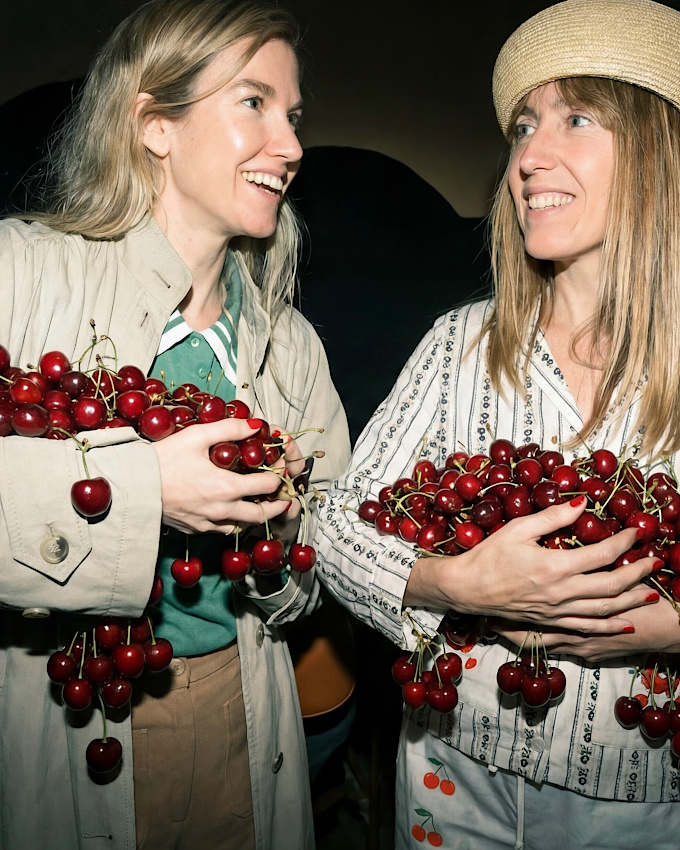 Faire le plein de vitamines... tout un art !