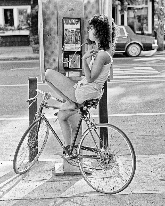 Envie de revenir en arrière...