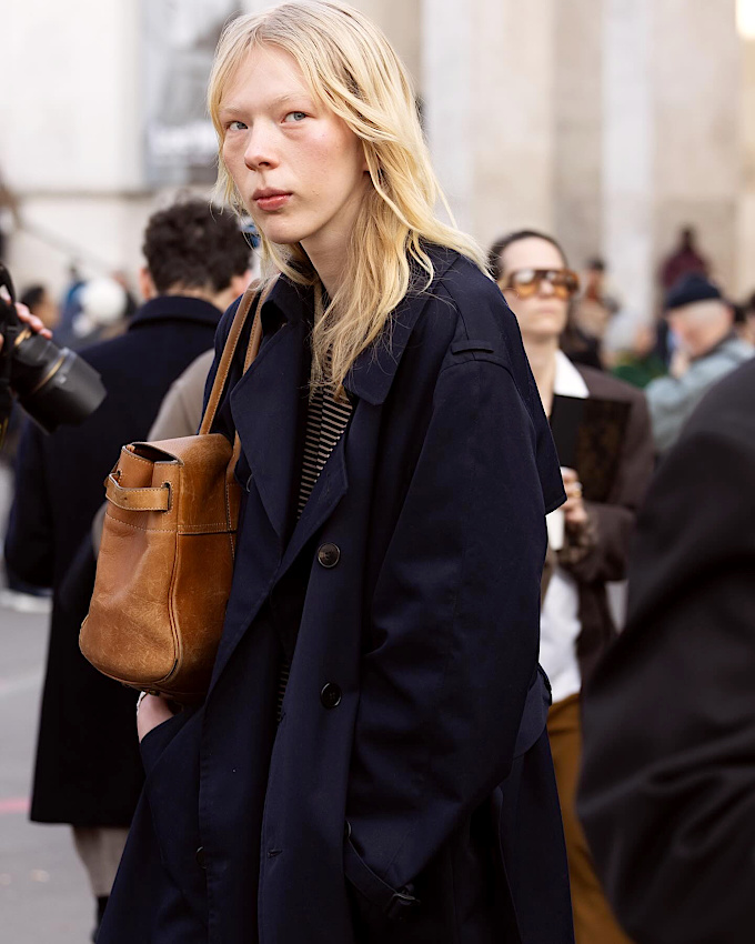 Rien de plus impactant que des classiques que l'on s’approprie !