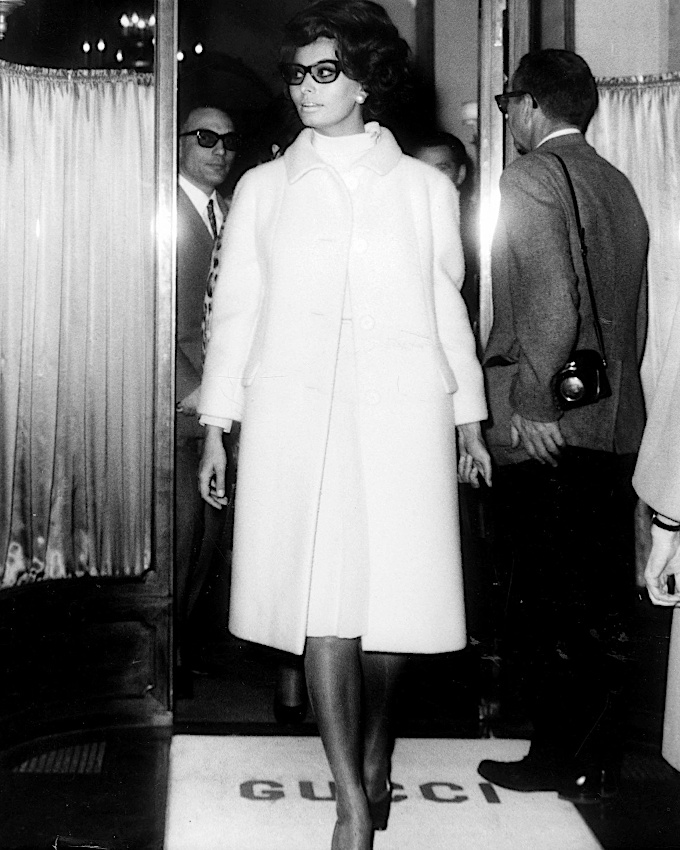 Une certaine idée du chic #67