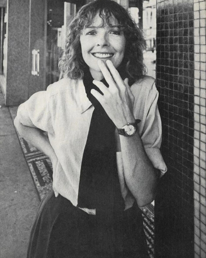 Une certaine idée du 