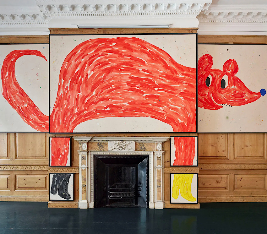 Réveiller l'enfant qui sommeil en nous... tout un art !