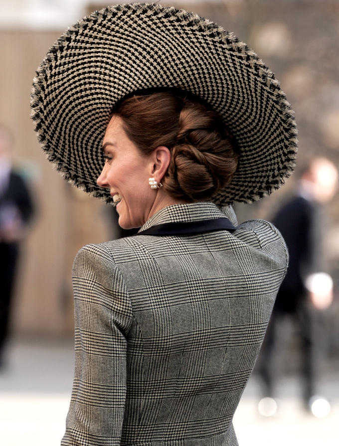 L'élégance à l'état pur #139