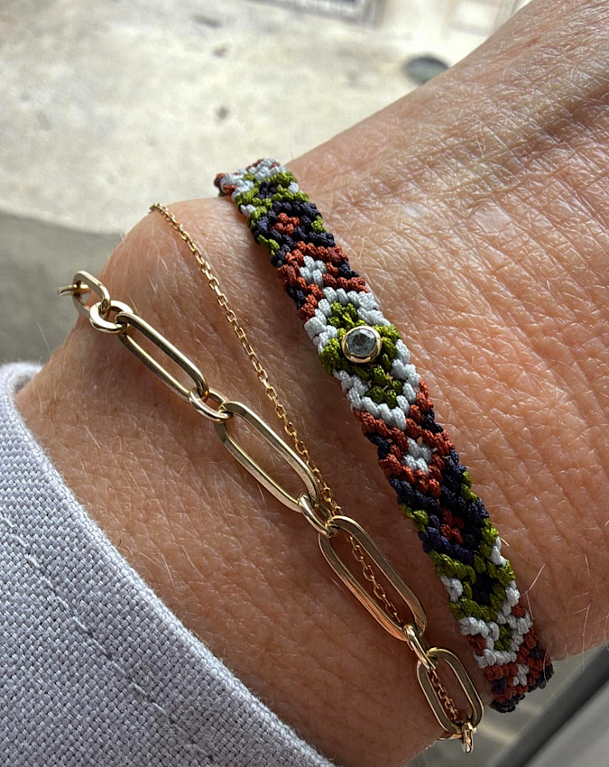 Mixer, encore et toujours !