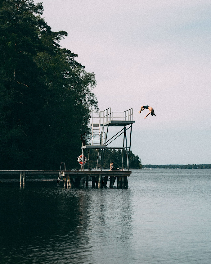 The perfect place #575