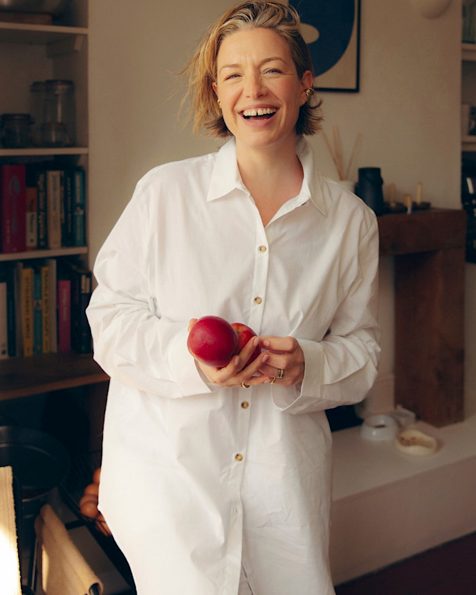 La beauté à l'état pur #288