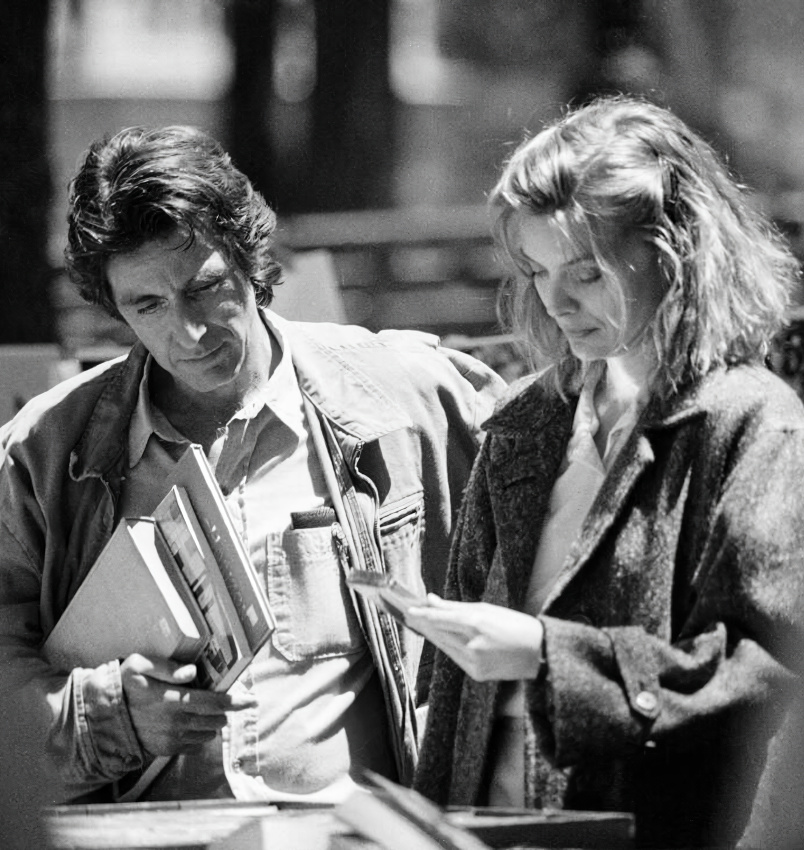 Nostalgie des films des années 90...