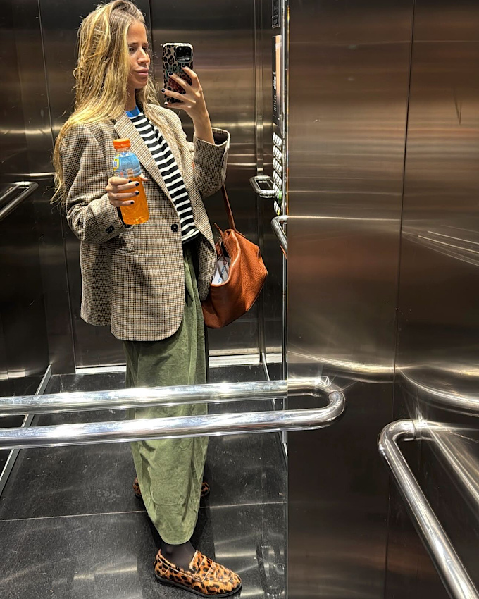 S'approprier les mix and match en vogue... tout un art !