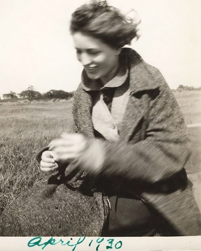 Prendre le temps de vivre... tout un art !